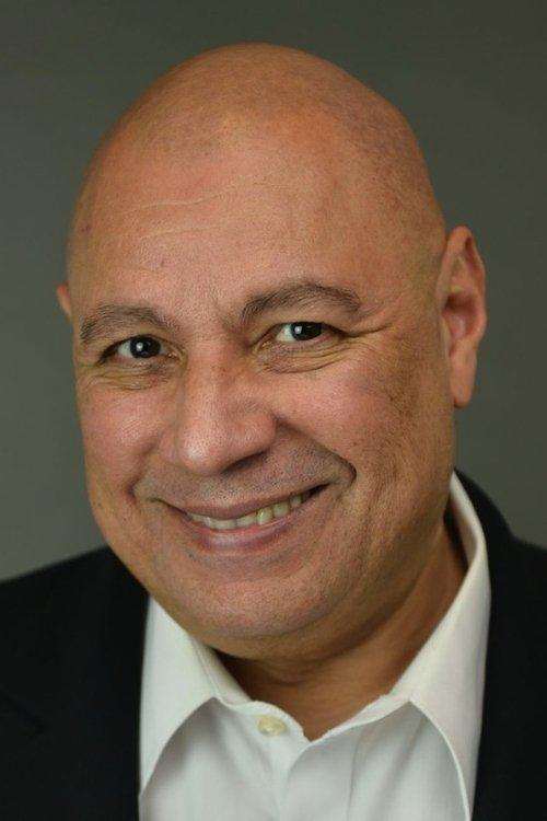 José Alvarez fotoğrafı