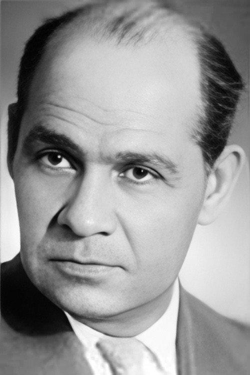 Anatoli Abramov fotoğrafı