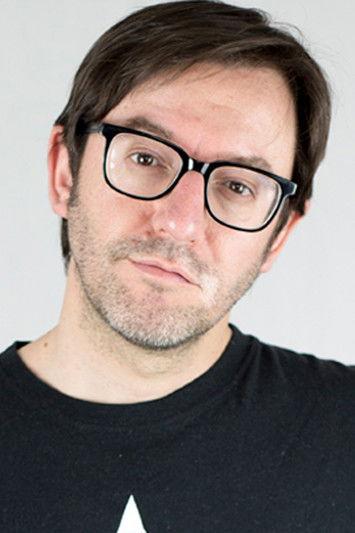 David Navarro Martos fotoğrafı