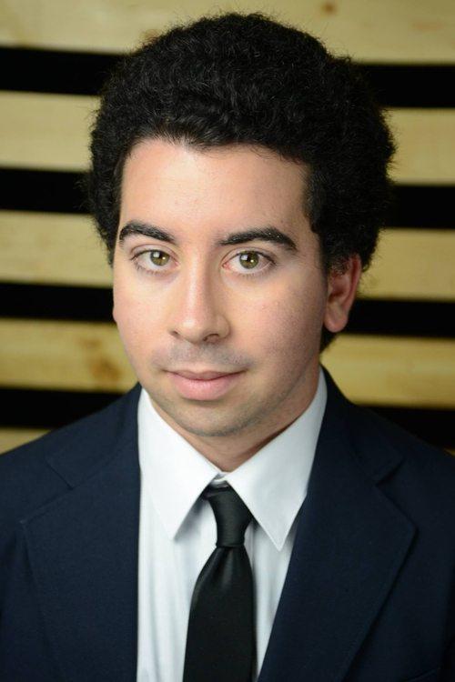 Harrison Fahn fotoğrafı