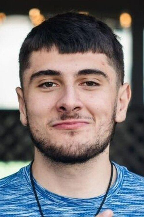 Danny Aarons fotoğrafı