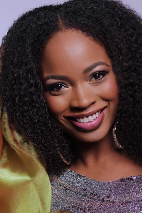 Jacinth Headlam fotoğrafı