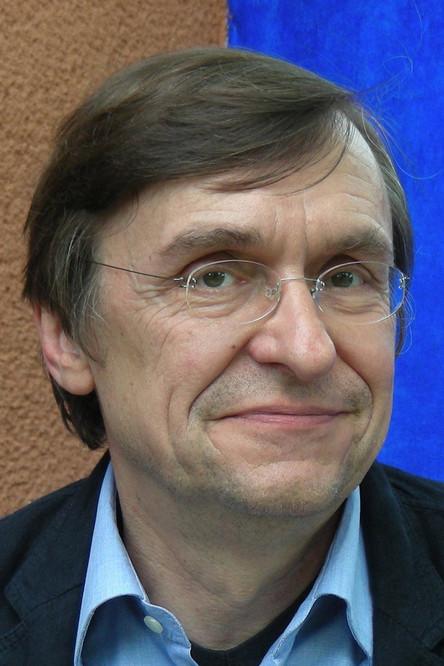 Adolf Winkelmann fotoğrafı