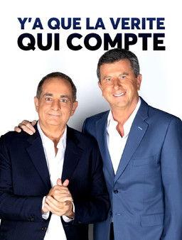 Y'a que la vérité qui compte Sezon 7