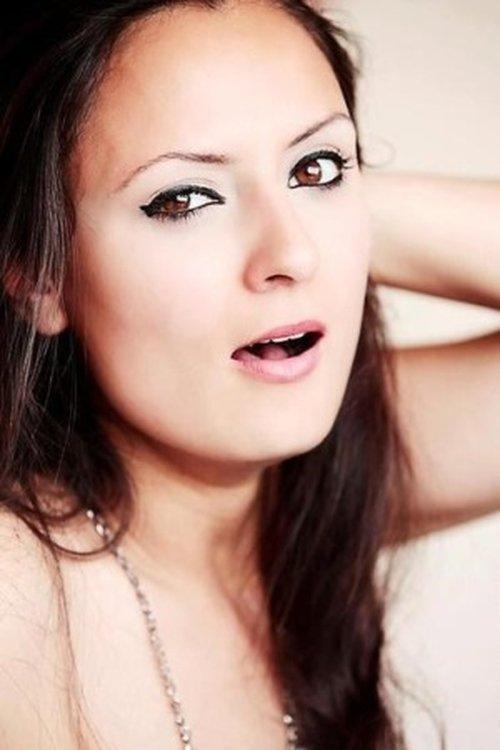 Buse Sevindik fotoğrafı