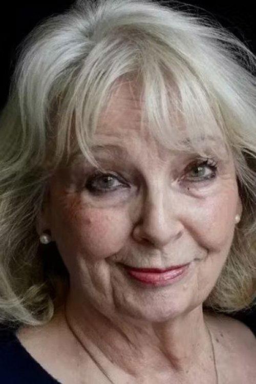 Lene Maimu fotoğrafı