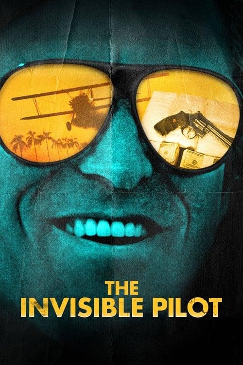 The Invisible Pilot dizi afişi