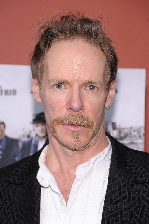 Jonathan Hensleigh fotoğrafı