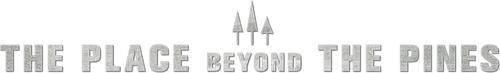The Place Beyond the Pines logo