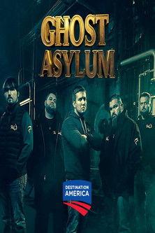 Ghost Asylum Sezon 3