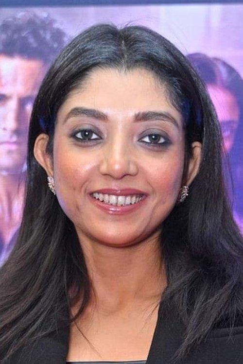 Devlina Kumar fotoğrafı