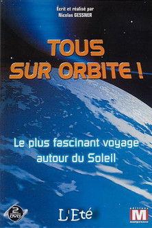 Spaceship Earth Sezon 3