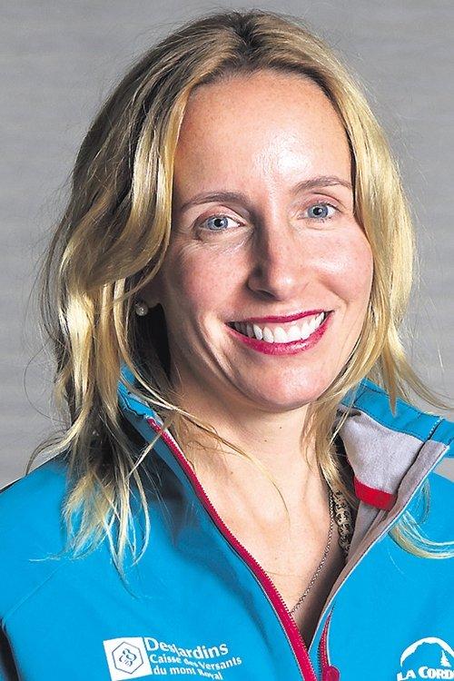 Lysanne Goyer fotoğrafı