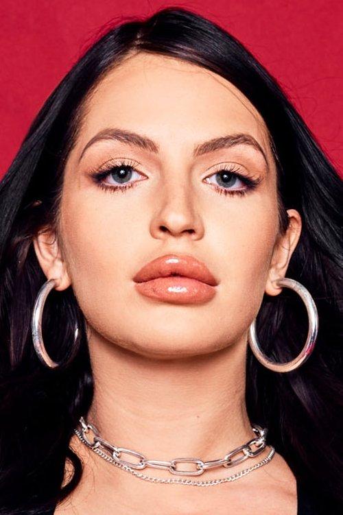 Alexa Payne fotoğrafı