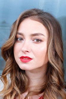 Julia Margulis fotoğrafı