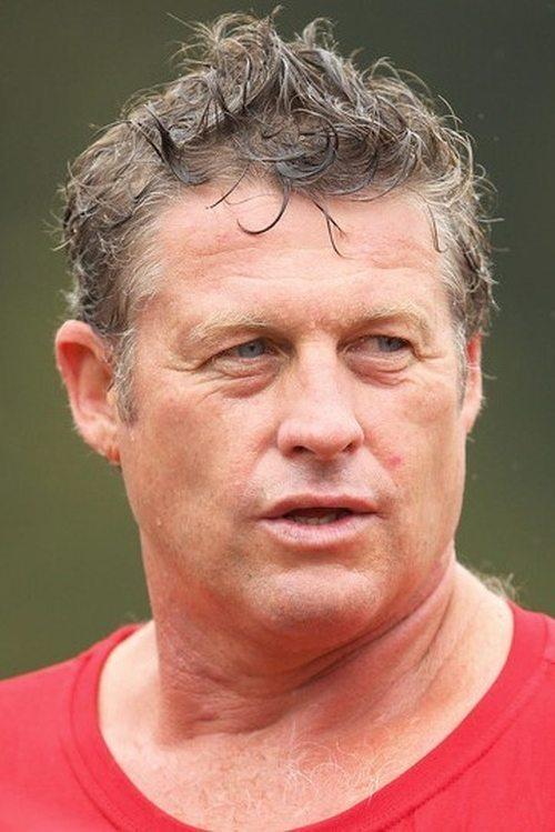 Peter Phelps fotoğrafı