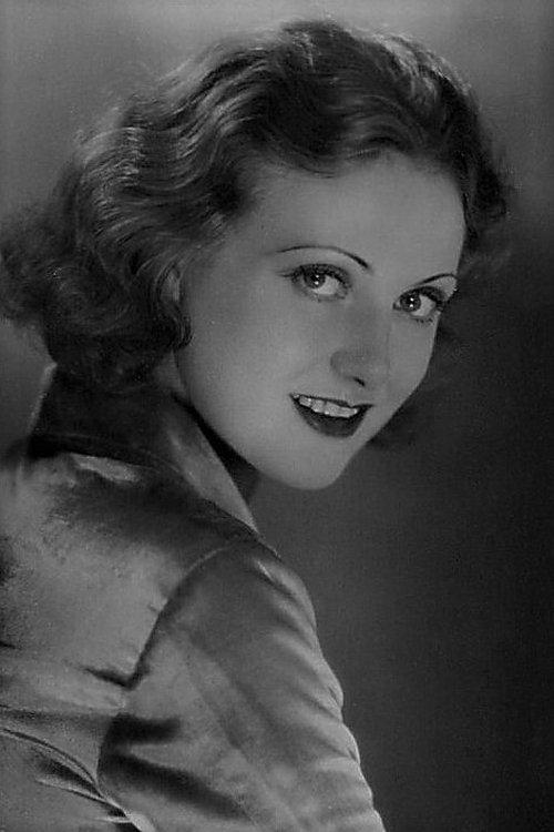 Charlotte Ander fotoğrafı