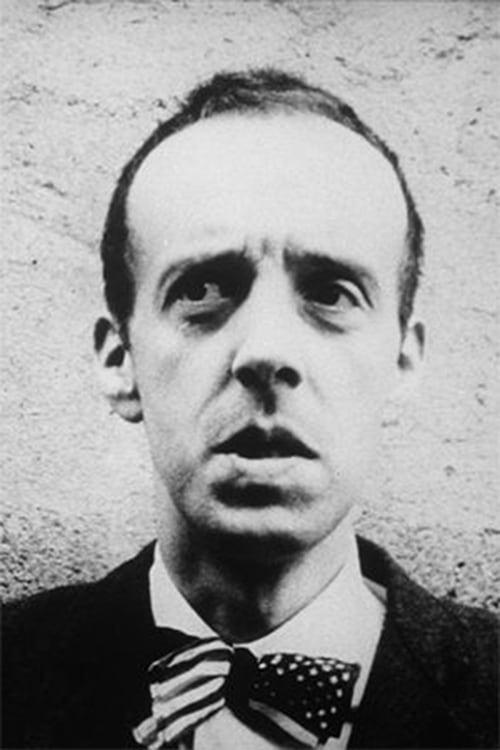 Taylor Mead fotoğrafı