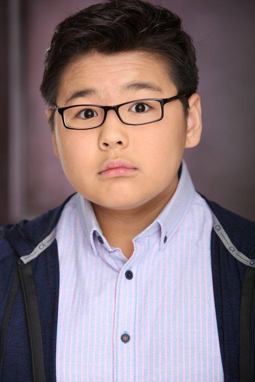 Chinguun Sergelen fotoğrafı