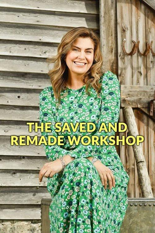 Saved and Remade Workshop dizi afişi