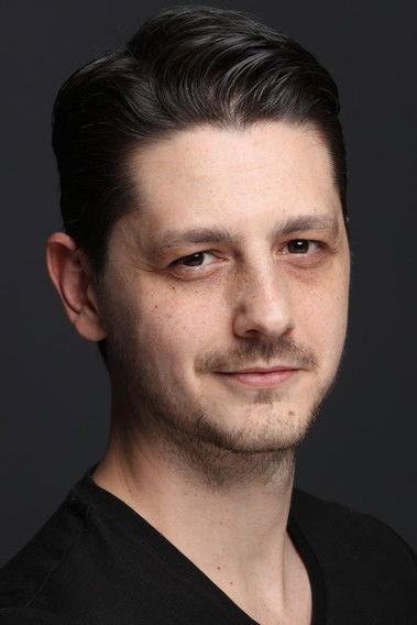 Enes Atış fotoğrafı