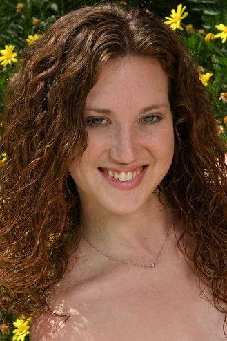 Amber Simpson fotoğrafı