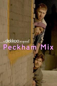 Peckham Mix dizi afişi