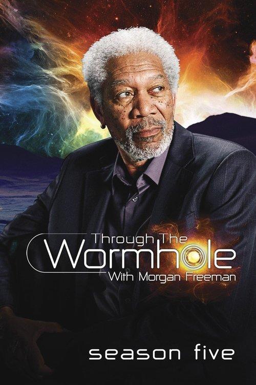 Through the Wormhole Sezon 5