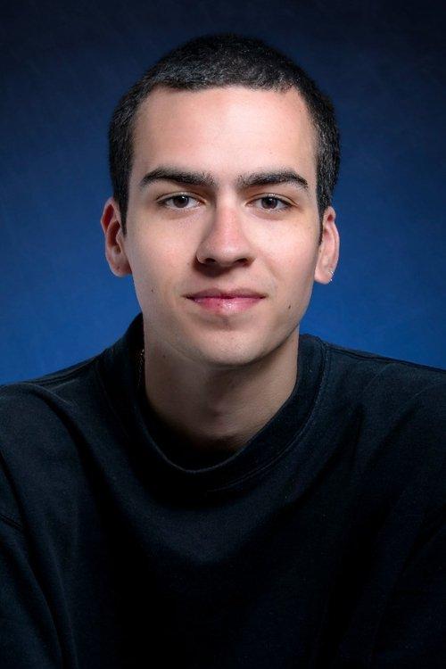 Daniel Botelho fotoğrafı