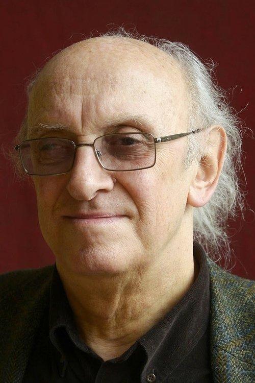 Petros Markaris fotoğrafı