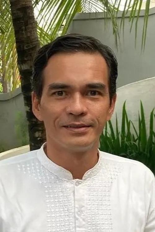 Teddy Syach fotoğrafı