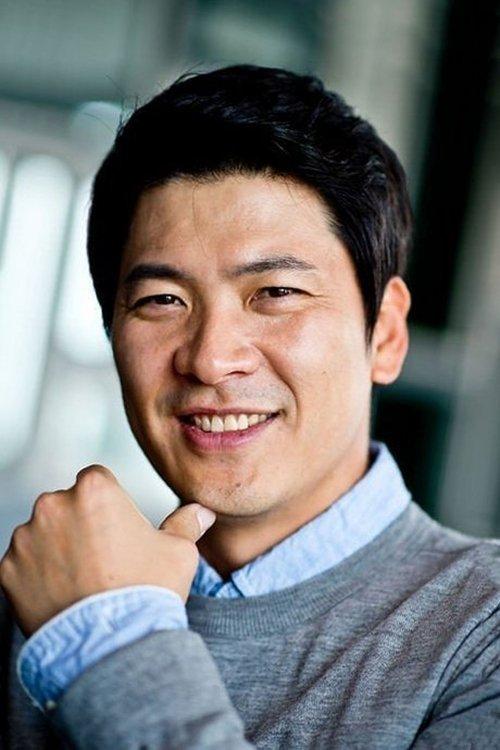Kim Sang-kyung fotoğrafı