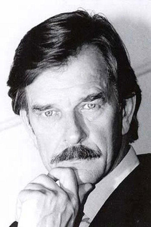 Bernd Stephan fotoğrafı