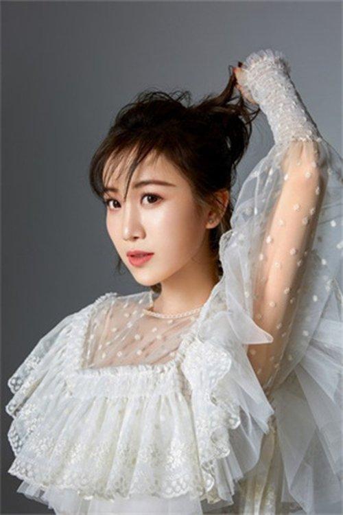 Li Mengmeng fotoğrafı