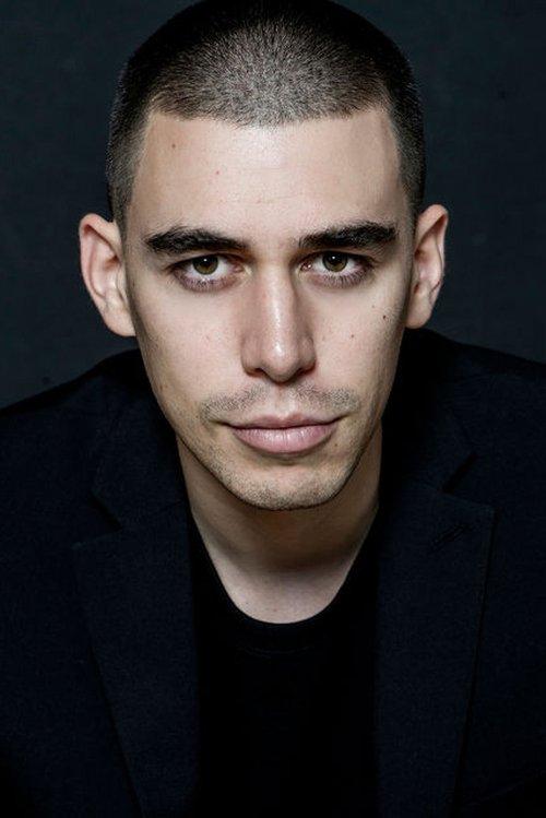 Henry Morales fotoğrafı