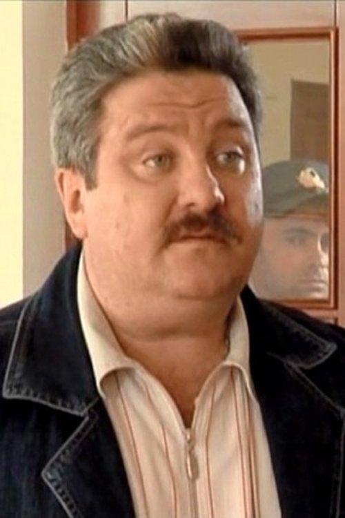 Oleg Khatyushenko fotoğrafı