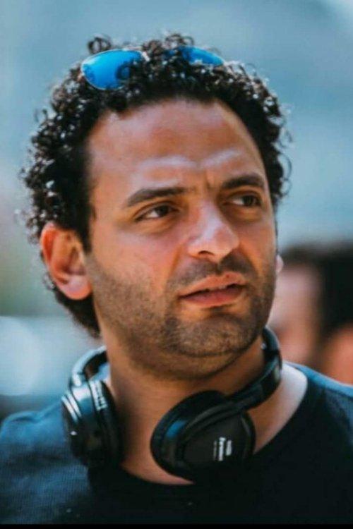 Mahmoud Karim fotoğrafı