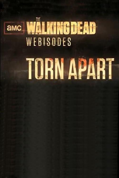 The Walking Dead: Torn Apart Sezon 1