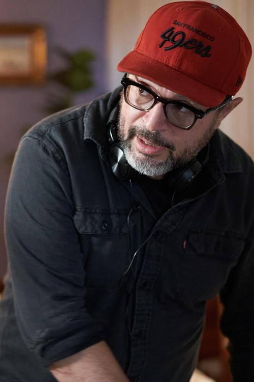 Vivieno Caldinelli fotoğrafı