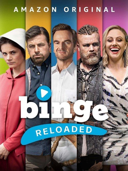 Binge Reloaded Sezon 1