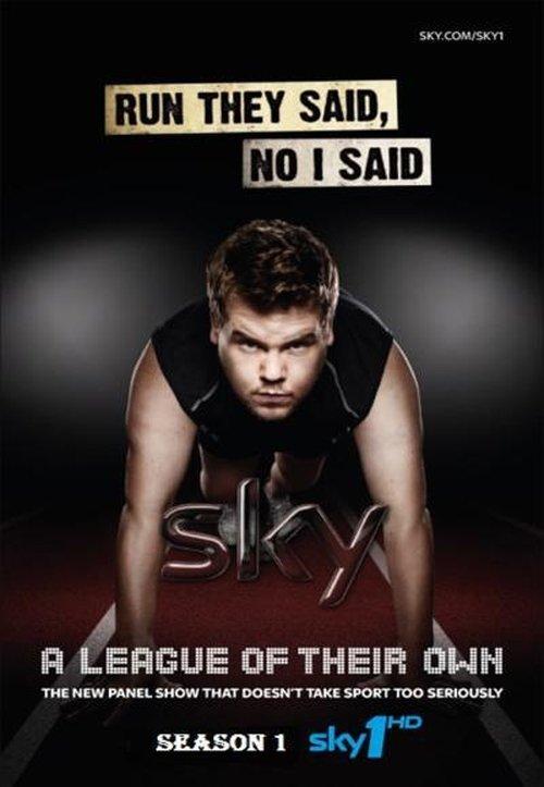 A League of Their Own Sezon 1