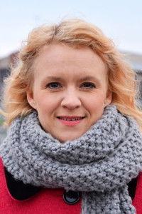 Frida Frankenhaeuser fotoğrafı