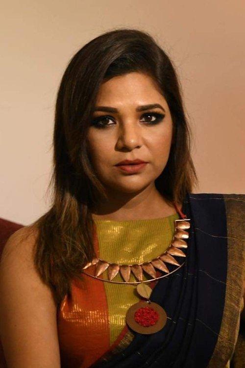 Sudipta Chakraborty fotoğrafı