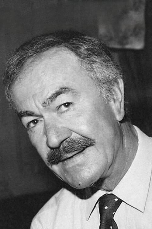 Adel Adham fotoğrafı