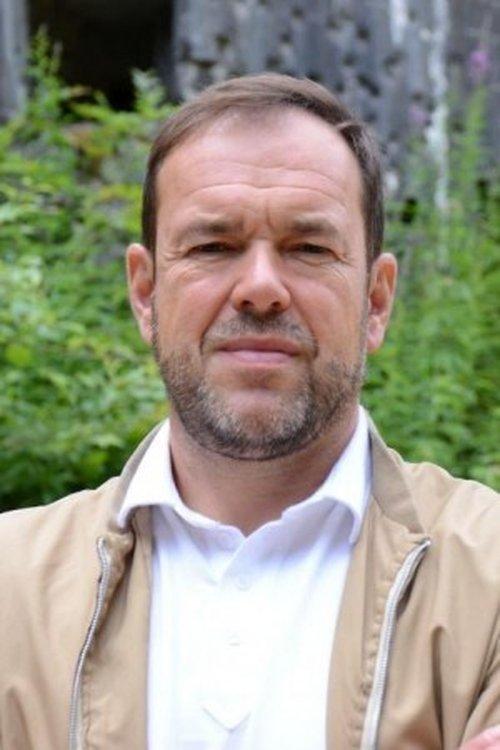 Serge Tignères fotoğrafı