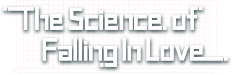 The Science of Falling in Love logo