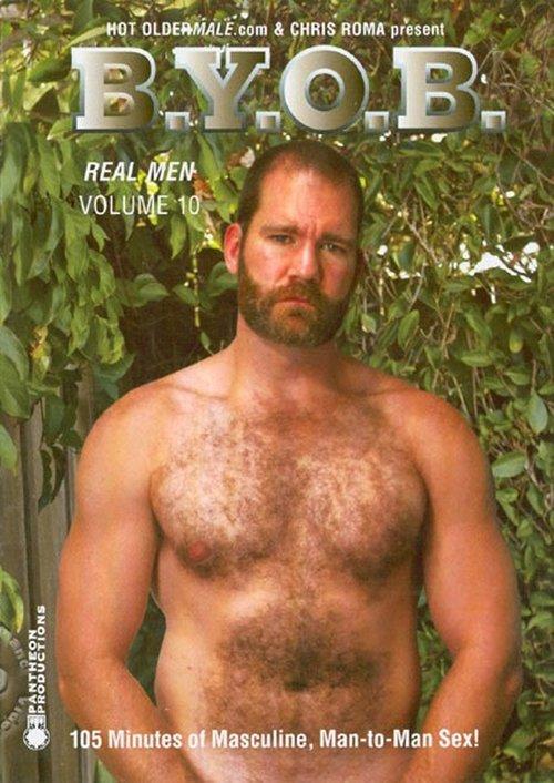 Real Men 10: B.Y.O.B. film afişi