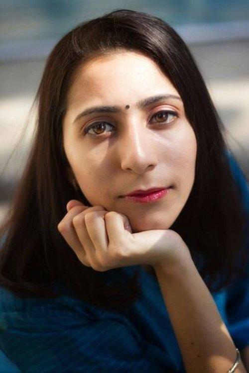 Naina Sareen fotoğrafı