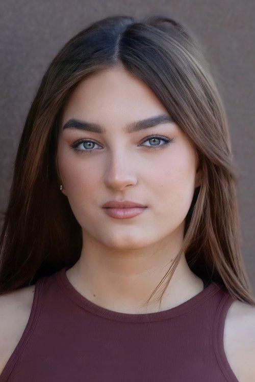 Savanah Moss fotoğrafı