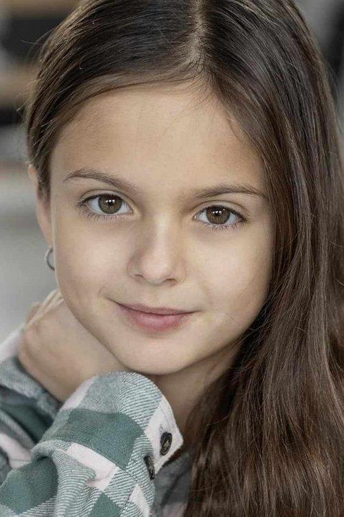 Marguerite Laurence fotoğrafı